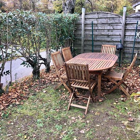 Annonce à supprimer NE PAS RÉSERVER Villefort  Extérieur photo