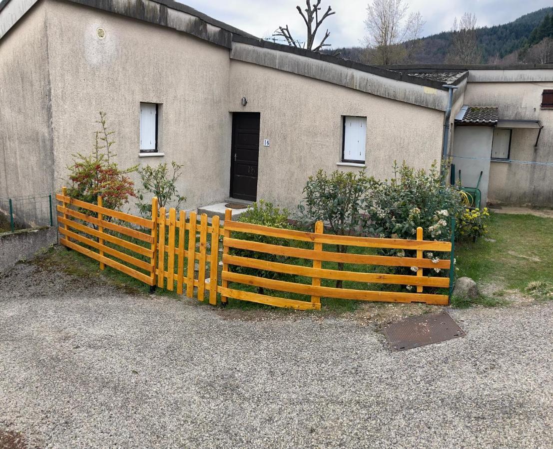 Annonce à supprimer NE PAS RÉSERVER Villefort  Extérieur photo