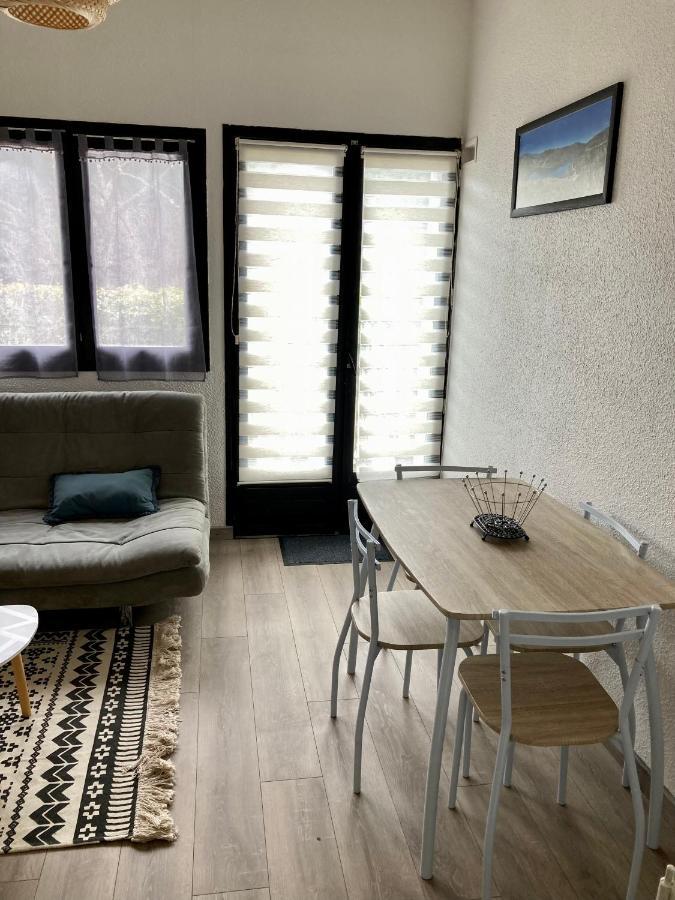 Annonce à supprimer NE PAS RÉSERVER Villefort  Extérieur photo